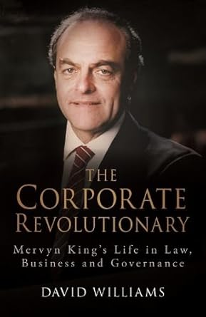 the corporate revolutionary 1st edition 0624094855, 978-0624094852