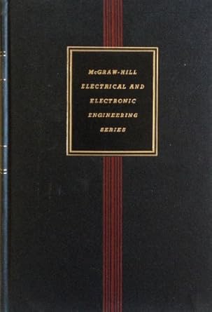 electronic and radio engineering 1st edition frederick emmons terman b0006au4kk
