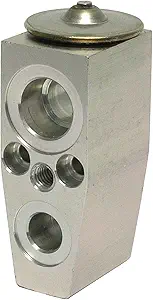 uac ex 10243c a/c expansion valve 1st edition uac b003r3lkwy