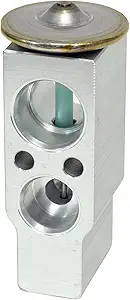 universal air conditioner ex 10411c a/c expansion valve 1st edition uac b01bpenfpq