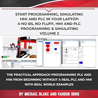 start programming simulating hmi and plc in your laptop a no bs no fluff hmi plc programming and simulating