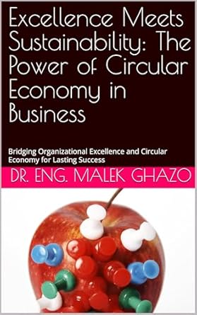 excellence meets sustainability the power of circular economy in business bridging organizational excellence