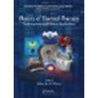 physics of thermal therapy fundamentals and clinical applications by unknown crc press 2012 hardcover 1st