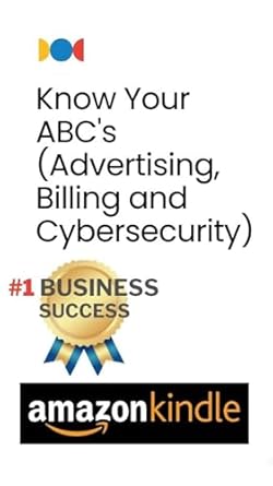 know your abcs 1st edition dustin boland b0f28jmkl7