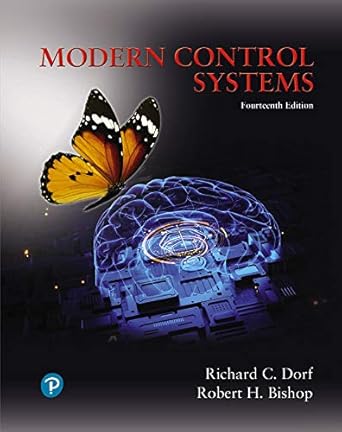 modern control systems 14th edition richard c dorf ,robert h bishop b092j7xcmw, 978-0137342570