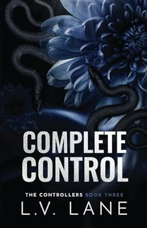 complete control a dark omegaverse science fiction romance 1st edition l v lane b0cpy6kkm6, 979-8870594392