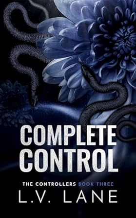 complete control a dark omegaverse romance 1st edition l v lane b082mq8jsy