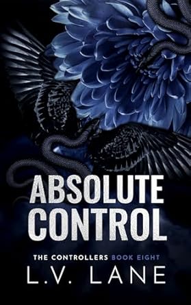 absolute control a dark omegaverse romance 1st edition l v lane b07qd9q5pg