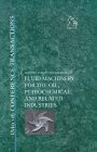 fluid machinery for the oil petrochemical and related industries imeche conference 1999 1st edition pep