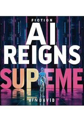 a world where artificial intelligence governs human society ai and society 1st edition wfn david b0cb1kklzp,