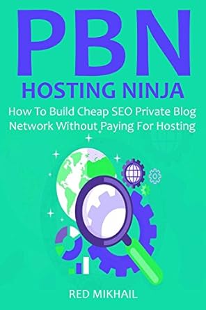 private blog network hosting ninja how to build cheap seo private blog network without paying for hosting 1st