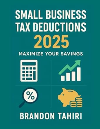 small business tax deductions 2025 maximize your savings complete guide for freelancers llcs and s corps qbi