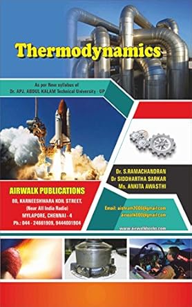 thermodynamics up 1st edition ramachandran s ,siddhartha sarkar ,ankitha awasthi b075739s1l