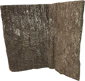 design engineering 010517 form a shield 21 x 48 extreme heat protection up to +1400 f 1st edition  b07mfw7k58