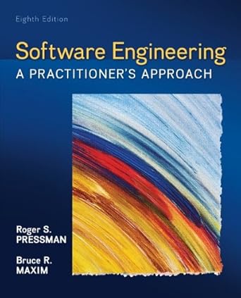 loose leaf for software engineering 1st edition roger s pressman ,bruce r maxim 1259175758, 978-1259175756