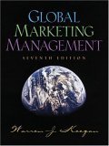 global marketing management 1st edition warren j keegan ,mark c green 0130332712, 978-0130332714