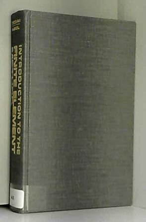 introduction to the finite element method a numerical method for engineering analysis 1st edition john f