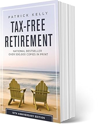 Tax Free Retirement 10th