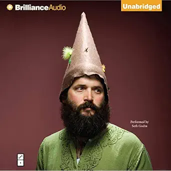 we are all weird the myth of mass and the end of compliance 1st edition seth godin ,brilliance audio