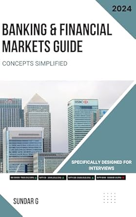banking and financial markets guide concepts simplified 1st edition sundar g b0df6k9yfy
