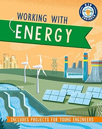 working with energy 1st edition izzi howell 152631293x, 978-1526312938