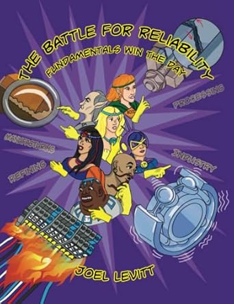 the battle of reliability fundamentals win the day 1st edition joel d levitt ,tatyana nikolskaya b08tyjnyyh,