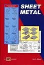 sheet metal 1st edition leo a meyer 0826919073, 978-0826919076