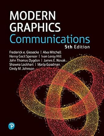 modern graphics communication 5th edition shawna lockhart ,marla goodman ,cindy m johnson b001iu0lzu,