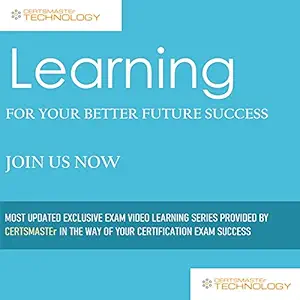 certsmaster exclusive updated exam set video learning compatible with certification program of computational