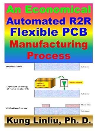 an economical automated r2r flexible pcb manufacturing process inkjet printing nano silver ink for mass