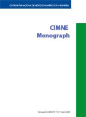 the finite element method for engineers vol iv 1st edition amintore fusco 8487867359, 978-8487867354
