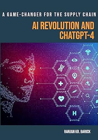 ai revolution and chatgpt a game changer for supply chain ai artificial intelligence supply chain management