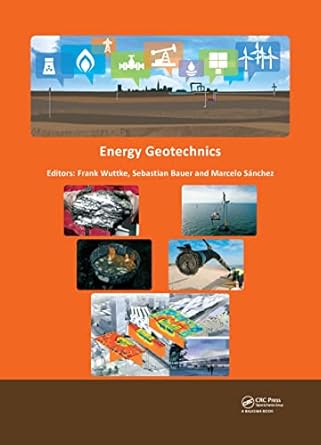 energy geotechnics proceedings of the 1st international conference on energy geotechnics icegt 2016 kiel