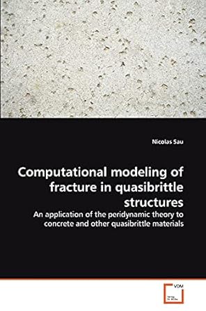 computational modeling of fracture in quasibrittle structures an application of the peridynamic theory to