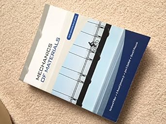 mechanics of materials fifth 1st edition beer b002t6y5ky