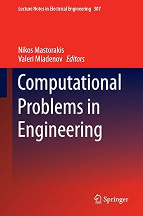 computational problems in engineering 2014th edition nikos mastorakis ,valeri mladenov b00rzjx3o4,