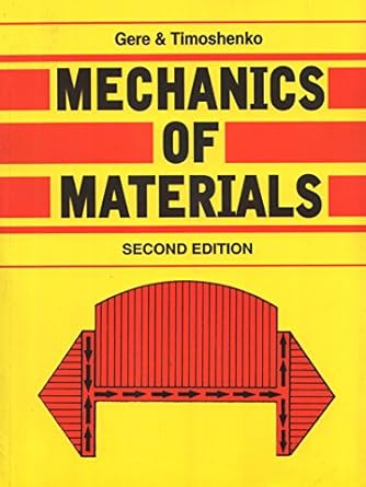 mechanics of materials 1st edition m g james ,s p timoshenko b0cvtv9r95