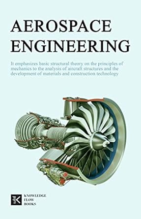 aerospace engineering 1st edition knowledge flow b01a94fu2e