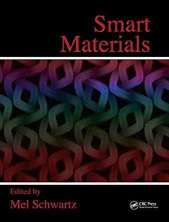 smart materials 1st edition mel schwartz b00od4tm26, 978-1420043730