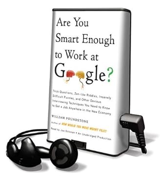 are you smart enough to work at google trick questions zen like riddles insanely difficult puzzles and other