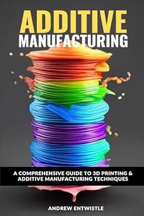 industrial additive manufacturing and 3d printing the comprehensive introduction to the technoques and