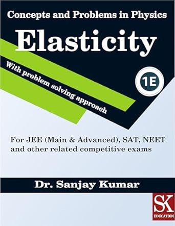 elasticity 1st edition sanjay kumar b08cbhv5qc