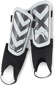 puma ultra light ankle strap soccer shin guards puma b0dglqzr6c