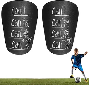 1pairs mini shin guards 3 15 x 1 97in small shin guards soccer boys soccer shin guards shin pads soccer light