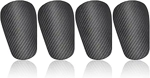 mini soccer shin guards 3 15x1 97 inch extra mini football shin pads youth and adults shin guards protective