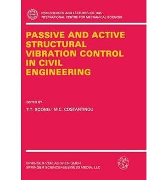 author t t soong nov 2002 1st edition t t soong b0140ed73s