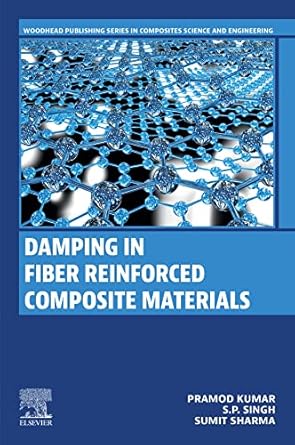 damping in fiber reinforced composite materials 1st edition pramod kumar ,s p singh ,sumit sharma b0bsc2ry4x,