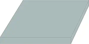 isolate it sorbothane vibration damping sheet stock 50 duro 1st edition b004ly8uty