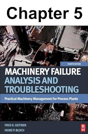 chapter 005 vibration analysis 4th edition heinz p bloch b00dudqnqe