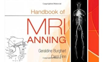 handbook of mri scanning 1st edition geraldine burghart ma rt ,carol ann finn rt 0323068189, 978-0323068185